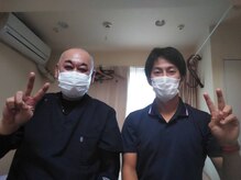 整体院ボディケア 手尽(TETSU)/