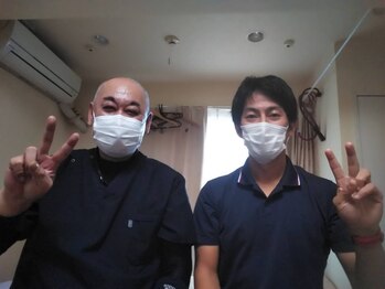 整体院ボディケア 手尽(TETSU)/