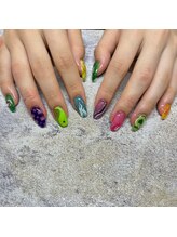 モレリア 心斎橋店(morelia)/海外ネイル