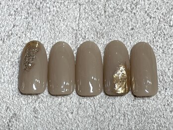 アメリ ネイル(Ameri nail)/定額ネイル¥7040