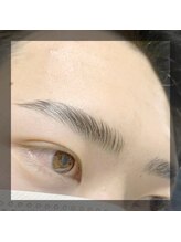 イルミン(irumin)/ハリウッドブロウリフト