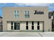 ヘアーアンドリラクゼーション ジン(Jinn)の雰囲気（新店舗にリニューアルしました！水戸駅から車で10分です！）