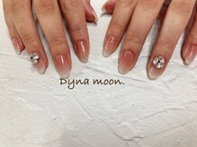 ダイナ ムーン(Dyna moon.)/ベイビーブーマー