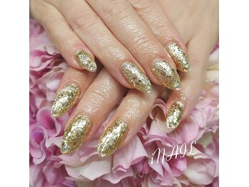 アイネイル(iNAIL)/