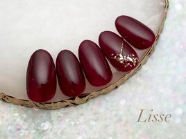初回シンプル　¥6500