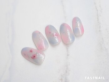 ファストネイル ロコ 志免店(FASTNAIL LOCO)/さくらネイル【11834】