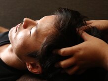 ヘッドマニア 渋谷店/超絶ヘッドスパ[渋谷]