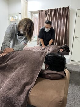 フォーカス 内野店(FOCUS)/