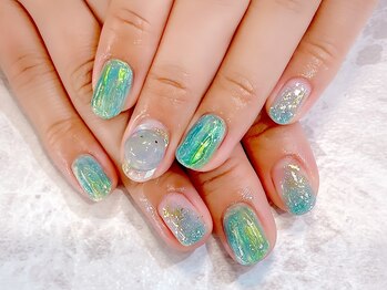 3Dパーツご追加♪