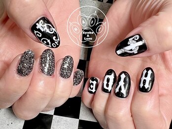 ショコ アンド ラム(Syoko&Lum)/フリーコースデザイン♪