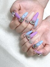 ハルネイル(Haru nail)/