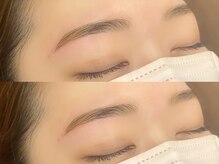 アイクイック(Ai Quick)/ナチュラル眉毛！