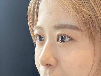 ヨソイ(yosoy)/カラーエクステ