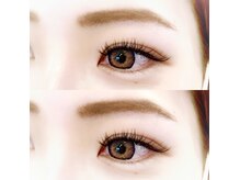 アイラッシュ ミーコ(Eyelash MEEK)/マスクでも可愛い印象的な目元★