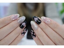カカネイルズ(Kaka nails)/韓国ネイル