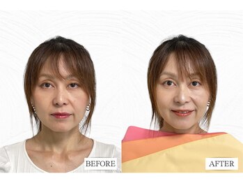 リベルテ(Liberte)/イエベ春