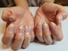 アールエム(Rm)/9月◎ネイル