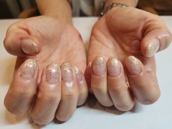 アールエム(Rm)/9月◎ネイル