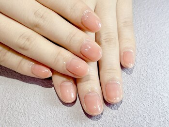 パール 池袋店(PEARL)/mao gelワンカラー