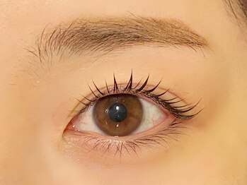 コモレビ(comorebi)/次世代まつげカール☆