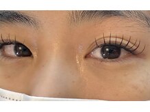 スイ(sui)/エクステ100本