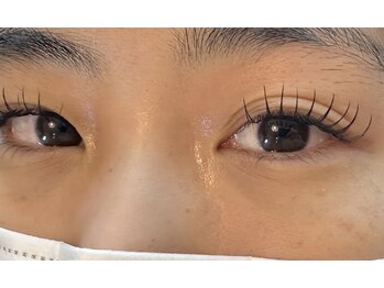 スイ(sui)/エクステ100本