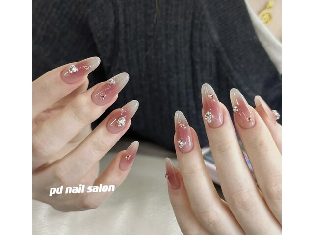 pd nail salon【ピーディーネイルサロン】