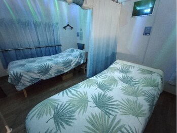 ゆくる.tokyo/【予約優先】ドライヘッドスパ