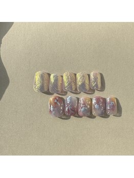 アディクト 恵比寿店(ADDICT)/ベーシックコース