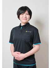 カラダラボ 太田本店 町田 沙也華　