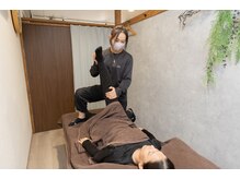 リカバリー(Recovery)/