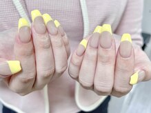 ワイワイ(yy)/キュートフレンチ