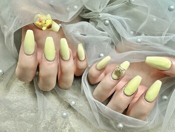 ラッキースター(Lucky Star)/