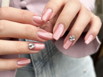 ネイルアルケー(Nail ARCHE)/プランパーマグ