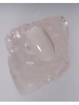 ビーエヌネイル(BN NAIL)/