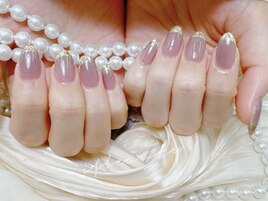 ガラスフレンチ