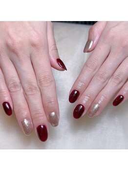 木にいる 錦糸町/ワンカラ＋追加1色