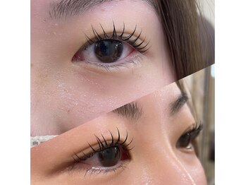 ある日 ヘアーストーリー(hair story)