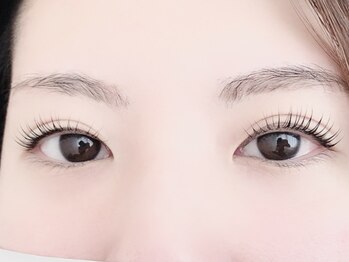 ソワムル(Soime Lu)/まつげパーマ