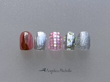 アンジェリカミッシェル センター北店/ フルオーダーコース