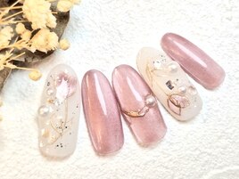 .☆..:.* Sweetコース*..☆.:*