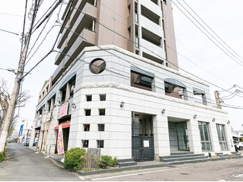 アバンティ(AVANTI)/外観 / 江南市