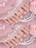 【フット】ワンカラー 5500円→5000円
