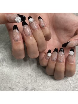 ネイル/ マツエク/まつげパーマ