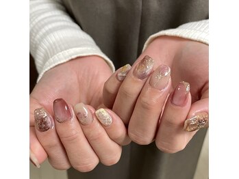 リリスネイル(l'iris nail)