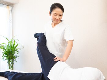 エル整体院/マタニティ整体