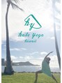 ハレヨガハワイ 大倉山(HaleYogaHawaii)/HaleYogaHawaii