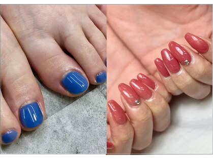 ネイル デイ 烏丸(NAIL DAY)の写真