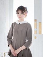 ナキ 富山店(Naki)&nbsp;岸本 眉毛まつ毛