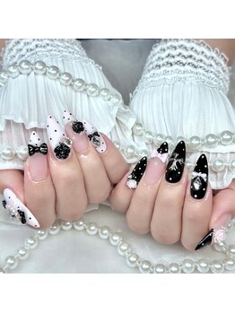 ベスパー(Vesper)/ネイリストmiu